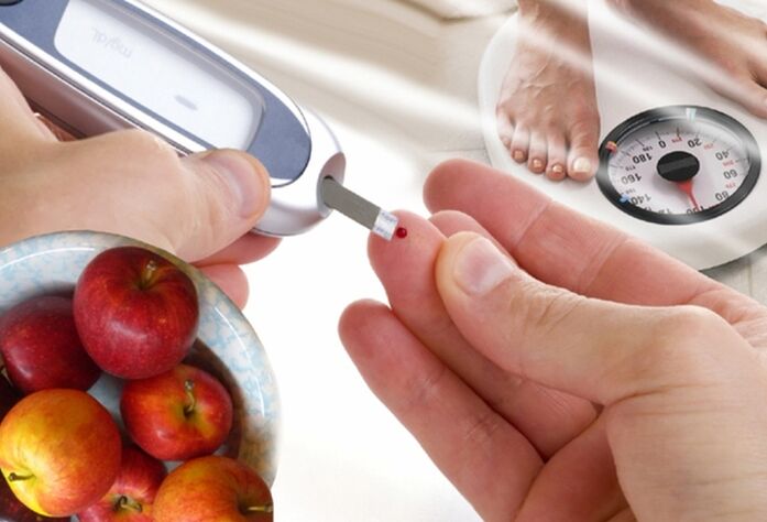Having diabetes increases your risk of developing nail fungus